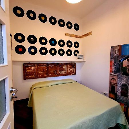 מרסאלה Controvento Apartment מראה חיצוני תמונה