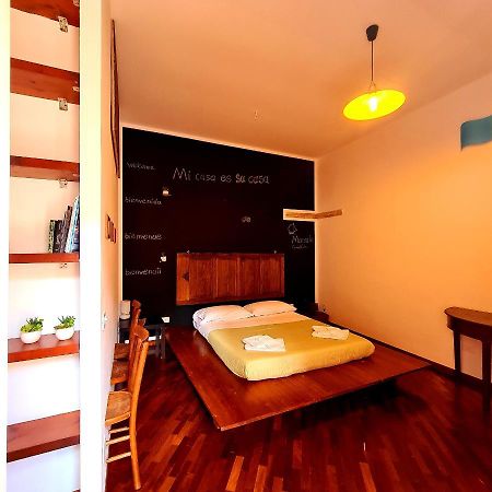 מרסאלה Controvento Apartment מראה חיצוני תמונה
