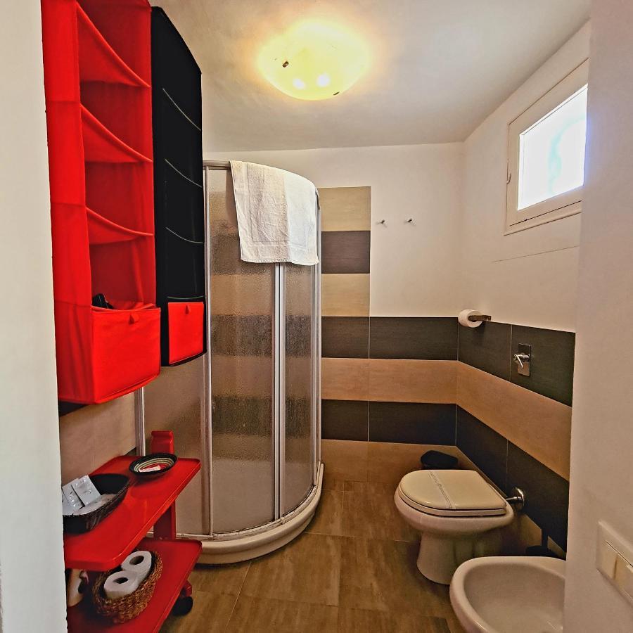 מרסאלה Controvento Apartment מראה חיצוני תמונה